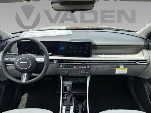 New 2026 Hyundai Tucson SE FWD image 31