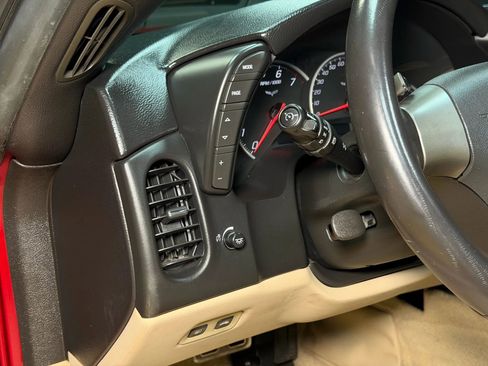 Used 2008 Chevrolet Corvette Coupe w/ Preferred Equipment Group RWD image 25
