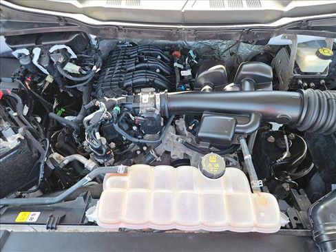 Used 2021 Ford F150 XL w/ Trailer Tow Package AWD/4WD image 28