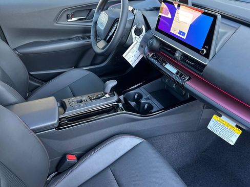 New 2026 Toyota Prius Plug-In Hybrid image 14