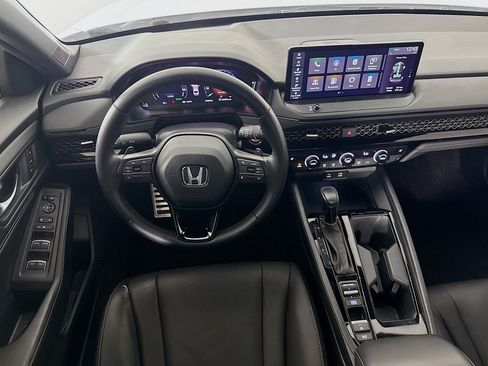 Used 2023 Honda Accord Sport image 27
