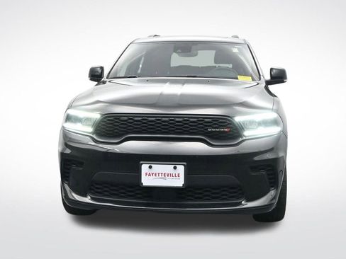 Used 2024 Dodge Durango GT image 2