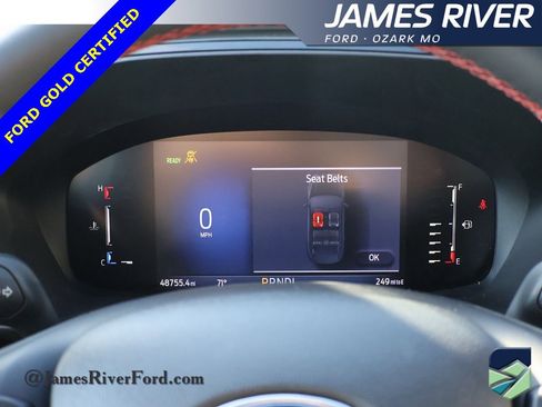 Certified 2023 Ford Escape ST-Line Select image 29