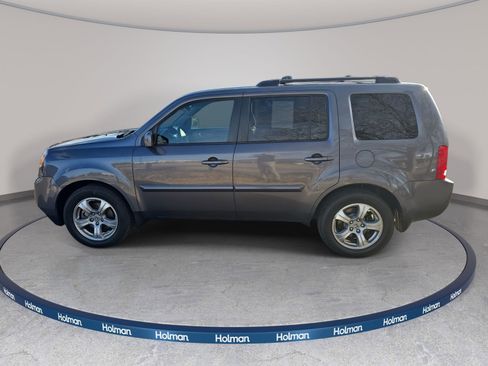 Used 2015 Honda Pilot EX-L image 9