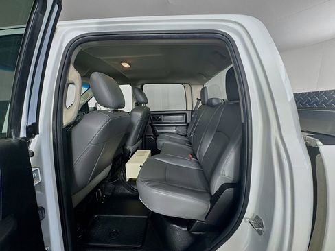 Used 2014 RAM 2500 Tradesman w/ Protection Group AWD/4WD image 22