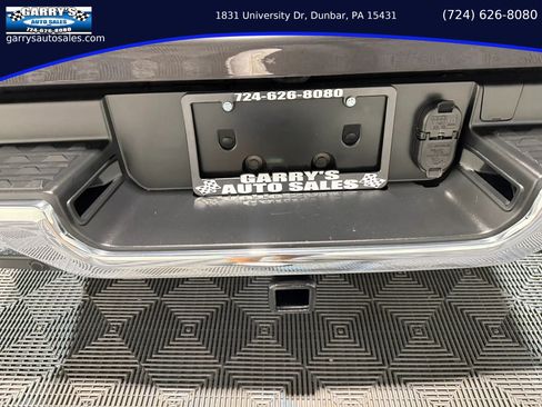 Used 2019 RAM 1500 Big Horn AWD/4WD image 24