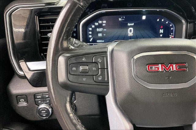 Certified 2022 GMC Sierra 1500 Elevation w/ X31 Off-Road Package AWD/4WD image 22