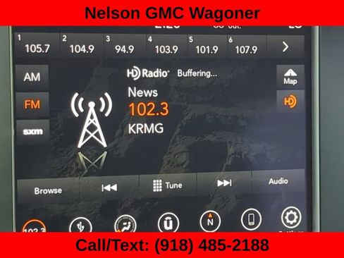 Used 2018 Jeep Grand Cherokee Laredo AWD/4WD image 23