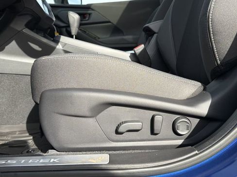 New 2026 Subaru Crosstrek 2.0i Premium image 23