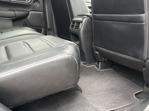Used 2020 Honda CR-V EX-L image 27