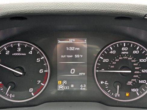 New 2026 Subaru Crosstrek 2.0i Premium image 25