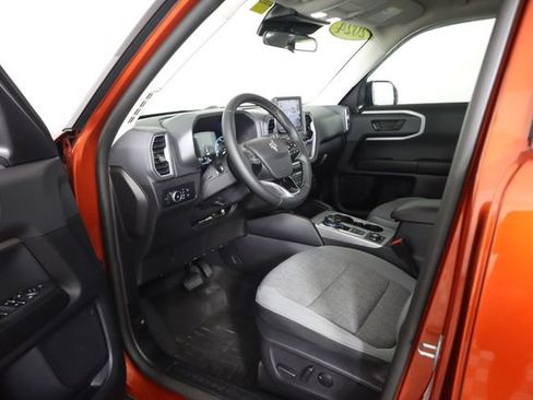 Used 2024 Ford Bronco Sport Big Bend w/ Convenience Package AWD/4WD image 31