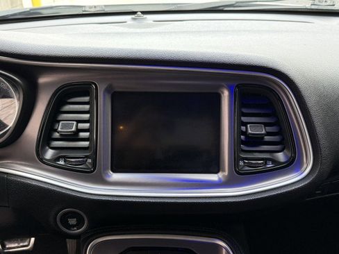 Used 2020 Dodge Challenger R/T Scat Pack image 24