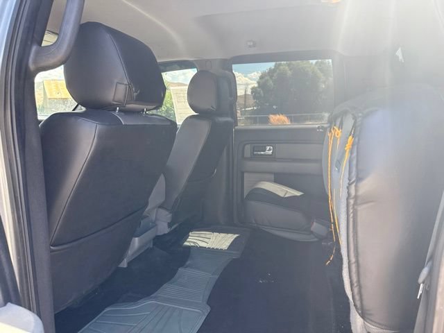 Used 2014 Ford F150 XLT AWD/4WD image 20