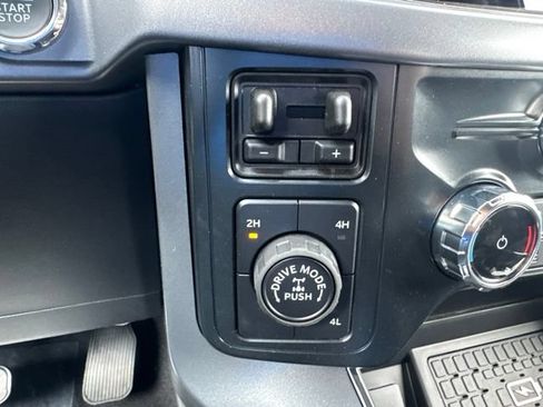 New 2026 Ford F150 XLT AWD/4WD image 35