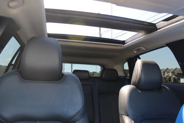 Used 2023 MAZDA CX-50 2.5 Turbo w/ Cargo Package AWD/4WD image 25