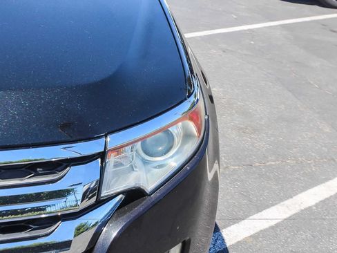 Used 2014 Ford Edge SEL w/ Equipment Group 205A AWD/4WD image 13