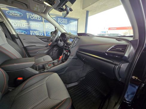 Used 2024 Subaru Forester Sport image 30