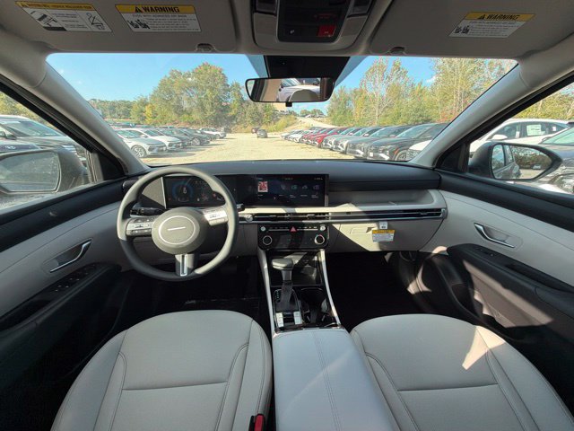 New 2026 Hyundai Tucson SEL Plus AWD/4WD image 17