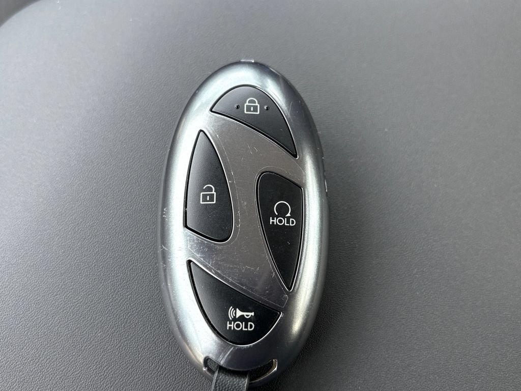 New 2026 Hyundai Sonata SEL FWD image 26