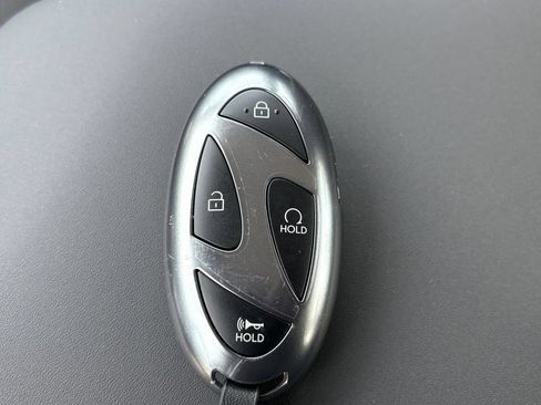 New 2026 Hyundai Sonata SEL FWD image 26