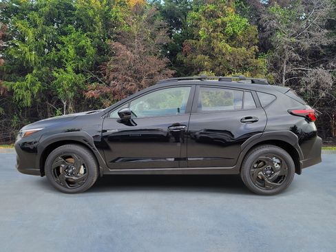 New 2026 Subaru Crosstrek 2.5i Sport AWD/4WD image 20