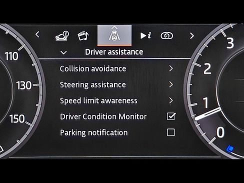 Used 2020 Land Rover Discovery HSE Luxury AWD/4WD image 66