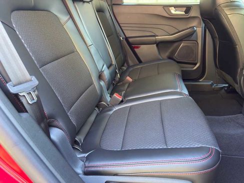 New 2026 Ford Escape ST-Line w/ Cold Weather Package image 8