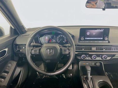 Used 2024 Honda Civic Sport image 20
