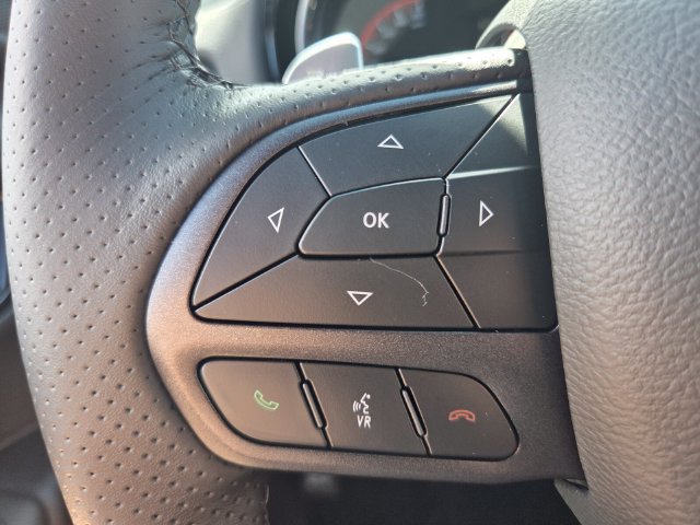New 2027 Dodge Durango R/T AWD/4WD image 30