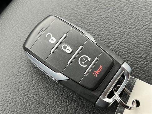 New 2026 RAM 1500 Big Horn image 31