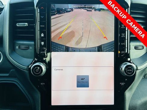 New 2025 RAM 2500 Tradesman image 7