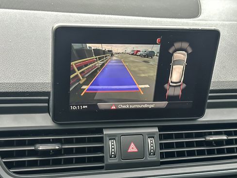 Used 2020 Audi Q5 2.0T Premium w/ Convenience Package image 18