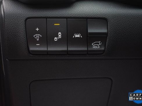 Used 2022 Kia Sportage SX image 49