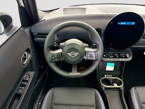 New 2026 MINI Cooper 4-Door Hardtop image 10