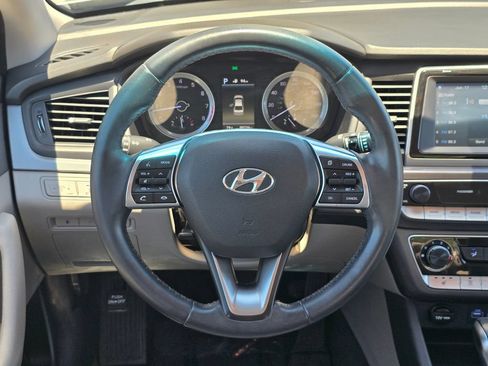 Used 2018 Hyundai Sonata SEL FWD image 7