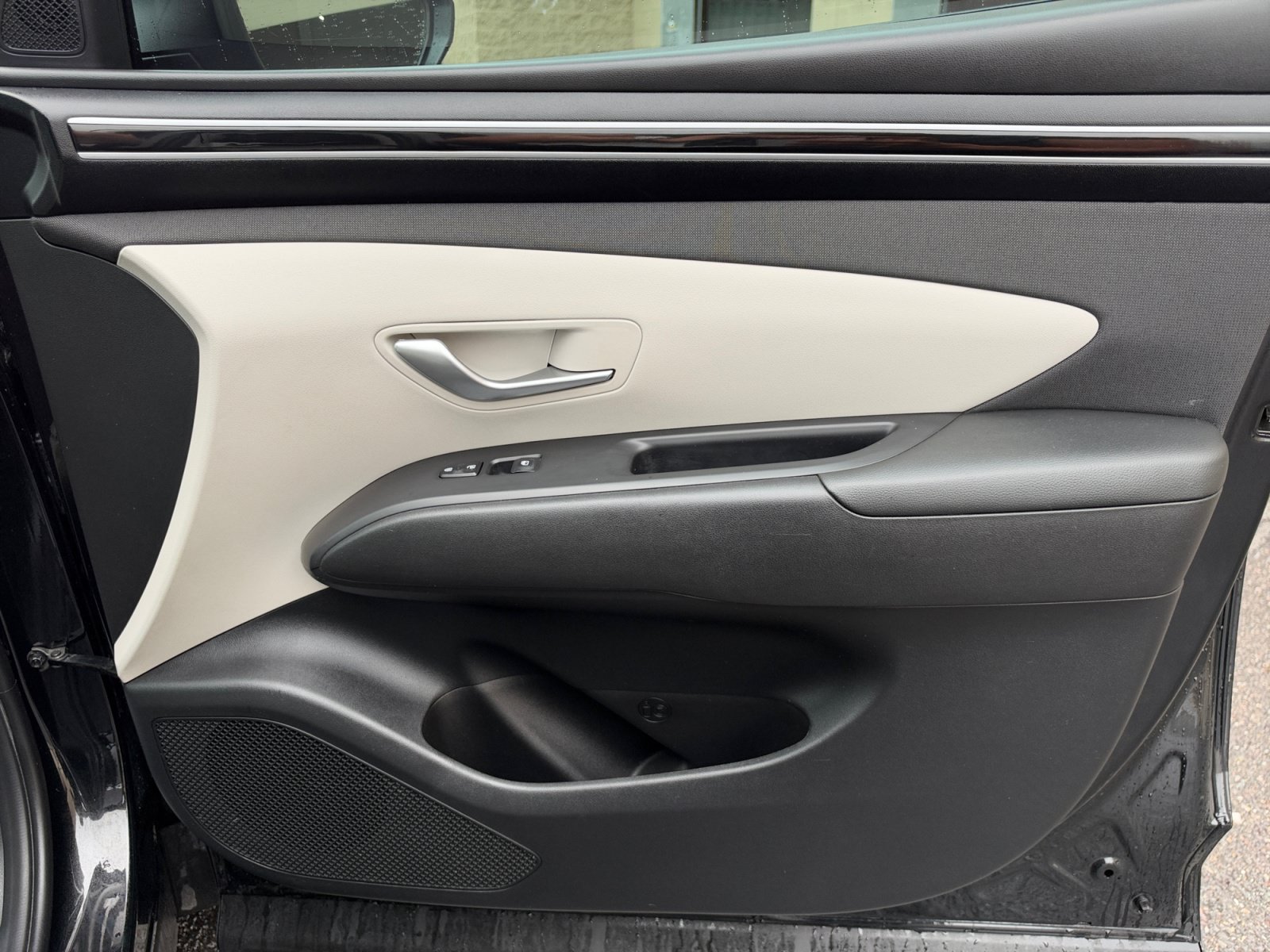 Certified 2023 Hyundai Tucson SEL w/ Convenience Package AWD/4WD image 16