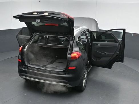Used 2020 Hyundai Tucson Limited image 56