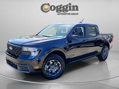 New 2026 Ford Maverick XLT w/ XLT Luxury Package