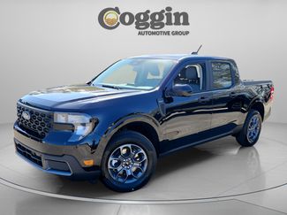 New 2026 Ford Maverick XLT w/ XLT Luxury Package 360° Tour