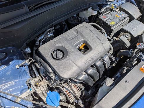 Used 2024 Kia Seltos S image 13