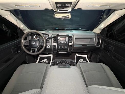 Used 2014 RAM 1500 Express AWD/4WD image 14