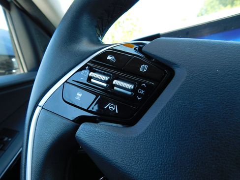 Used 2023 Kia Niro Wind FWD image 24