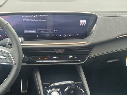 New 2026 Buick Envision Sport Touring image 14