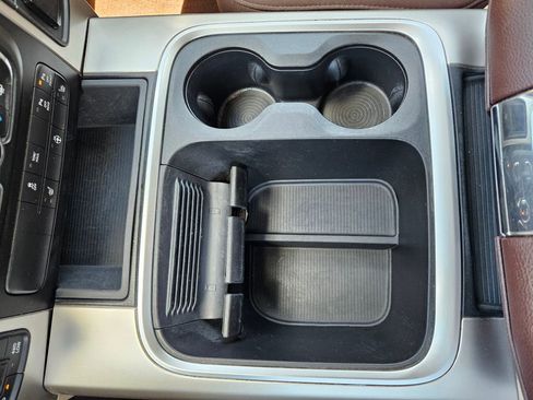 Used 2017 RAM 1500 Big Horn AWD/4WD image 15