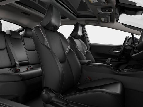 New 2026 Toyota Prius XLE image 20