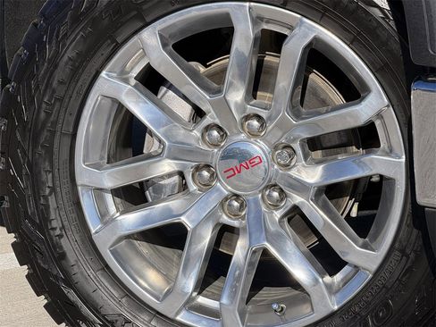 Used 2021 GMC Sierra 1500 SLT image 10