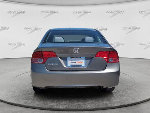 Used 2008 Honda Civic LX image 6
