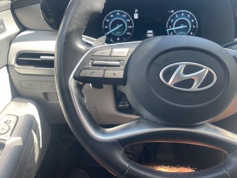 Used 2024 Hyundai Palisade SEL w/ Premium Package AWD/4WD image 15