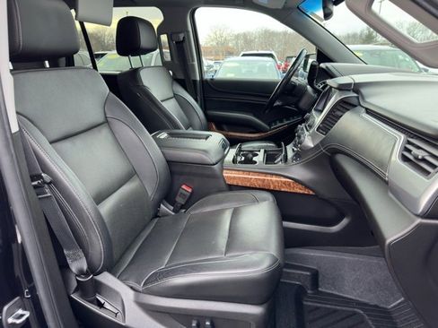 Used 2019 Chevrolet Tahoe Premier image 26